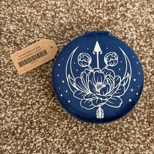 fairyloot daughter of the moon goddess jewelry box